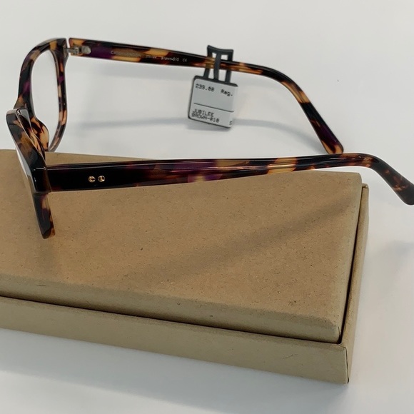 Catch London eyeglass frames - Jubilee - Picture 7 of 8